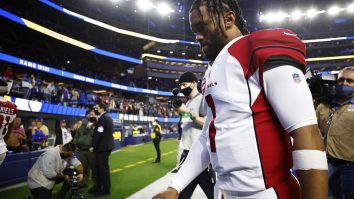 After Signing A Gigantic New Contract, Kyler Murray Is Already Missing Arizona Cardinals Practices