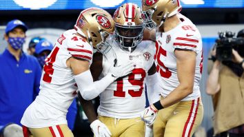 Deebo Samuel Reveals What He Believes Is the 49ers’ Key To Winning Another Super Bowl