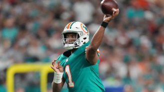 How Tua Tagovailoa Surprisingly Comes Out A Winner From Dolphins Tampering Punishment