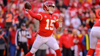 Patrick Mahomes’ Leadership On Display After Important Advice Leads Orlando Brown To Return To Chiefs