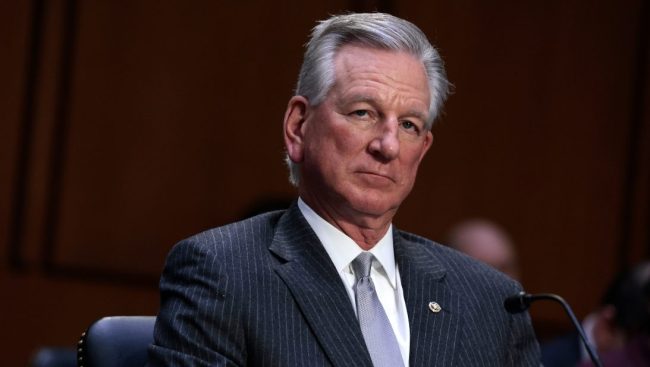 College Football Fans Bawk At Tommy Tuberville’s NIL To Congress Plans