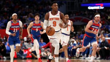 New York Knicks Rock The NBA World With RJ Barrett Contract, May Have Ended Pursuit Of Donovan Mitchell