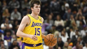 Draymond Green, Kyle Kuzma Offer Advice To Lakers’ Austin Reaves On Search For New Nickname