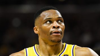 Bill Simmons Shares Bold Take On Lakers Star Russell Westbrook, Suggests He May Soon Be Out Of The NBA
