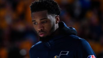 Donovan Mitchell Scrubs Social Media Of Jazz Affiliation As Trade Talks Heat Up, Fans Debate Where He’ll End Up