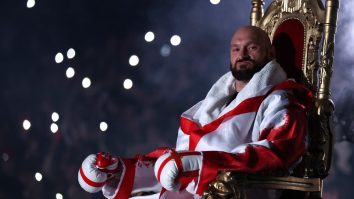 Boxing Superstar Tyson Fury Reverses Course, Retires Again Just Three Days After Announcing Comeback