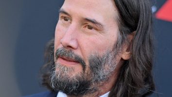 Former Coaches Describe How Far Keanu Reeves Could’ve Gone As A Football Player Instead Of Actor