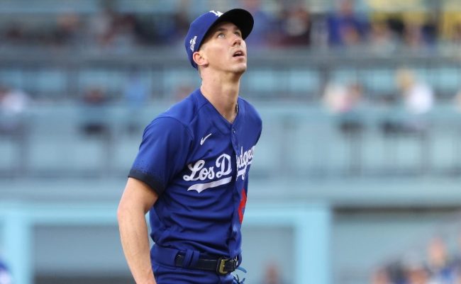 Walker Buehler’s Season-Ending Injury Has Dodgers Fans In Turmoil