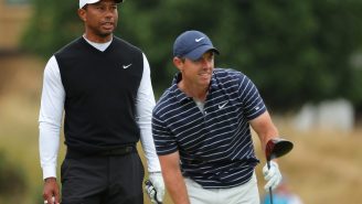 The PGA Tour, Tiger Woods, And Rory McIlroy Finally Have A Plan To Stop LIV Taking Over The Golf World