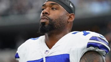 Cowboys Offense In An Extremely Tough Spot To Start 2022 Season After Another Catastrophic Injury