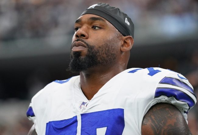 Cowboys In A Tough Spot To Start 2022 Season After Another Injury