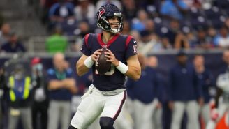 Texans QB Davis Mills Has A Black Belt And Can Absolutely Beat Up Your Favorite Player