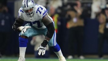 The Dallas Cowboys Could Be Completely Screwed After A Predictable Injury To A Key Player