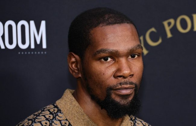 The Drastic Measures Kevin Durant Could Take To Force A Nets Trade