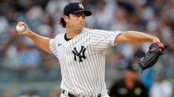 Yankees World Series Hopes In Question After Another Poor Performance From Ace Gerrit Cole