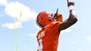 Deshaun Watson’s Finally Received His Suspension From The NFL And Fans Can’t Seem To Make Sense Of It