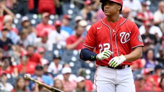 The Number Of MLB Stars The Nationals Have Given Away Since 2018 Is Ridiculous
