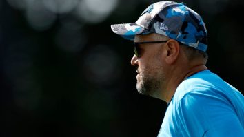 Matt Rhule Breaks Silence On Panthers-Patriots Brawl In Joint Practice