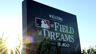 Baseball World Torn After Iowa Governor Approves Massive Funding For Permanent Field Of Dreams Stadium