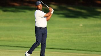 Golf Fans Applaud Harold Varner III For Honest Admission On LIV Move: ‘Simply Too Good To Pass By’