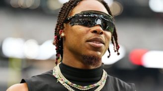 Justin Jefferson Finally Responds To Ja’Marr Chase’s Comments As NFL Rivalry Takes Off