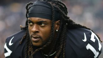 Davante Adams Explains His Winning Mindset And It’s No Wonder Why He’s So Dominant