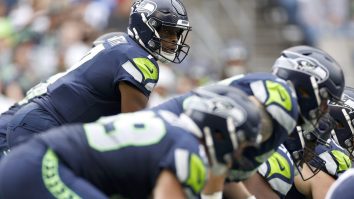 Pete Carroll Gives Seattle Seahawks Fans Troubling Update On Team’s Quarterback Competition