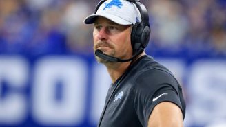 Dan Campbell Blasted For Costly Decision At The End Of The Lions’ Loss To Minnesota