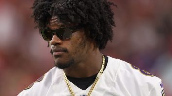 We Finally Know Why Lamar Jackson Hasn’t Signed An Extension Yet And It’s Bad News For The Ravens