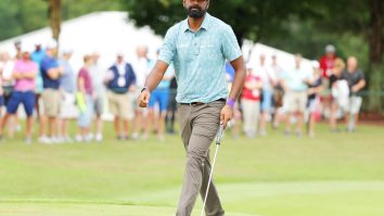 PGA Star May Have Just Shown His Hand About Leaving For LIV With Response To Harold Varner III’s Instagram Post