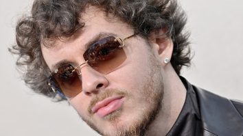 Rapper Jack Harlow Makes Surprising Announcement Ahead Of ‘College Gameday’