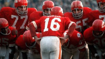 Patrick Mahomes Shares Touching Message After Chiefs Legend Len Dawson Passed Away