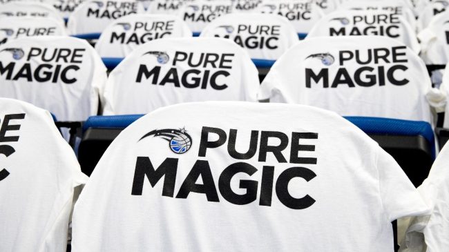 Magic Drop $70 Million On The Sickest New Training Center In The NBA