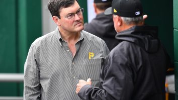 Pittsburgh Pirates Fans Are Freaking Out After A Fan Brutally Trolled Team Owner Bob Nutting