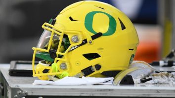 Oregon Is In The Red Zone To Possibly Join The Big Ten And Leave The Pac-12