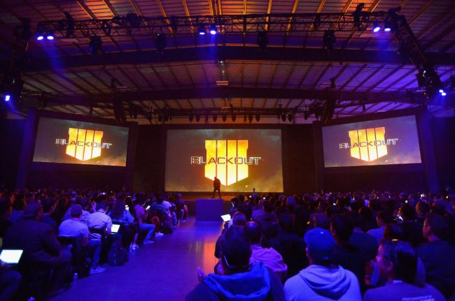 New Call of Duty: Black Ops 4 Leaks Reveal Extensive Details About Canceled Campaign Four Years After Its Release