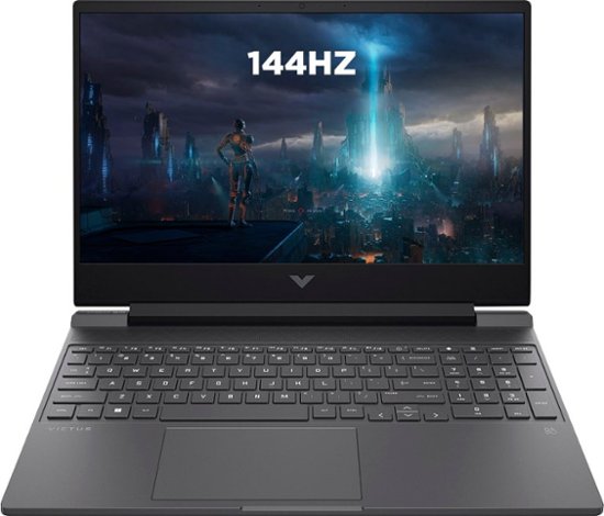 HP Victus 15.6 Gaming Laptop (i5 & 1650)