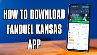 How to Download FanDuel Kansas App for iPhone, Android Devices