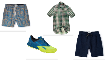 Start Your Week Off Right With 45% Off Great Gear From Huckberry