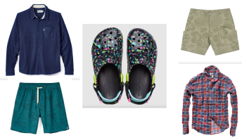 Shop Huckberry For End Of Summer Deals and Save Up To 45% Off