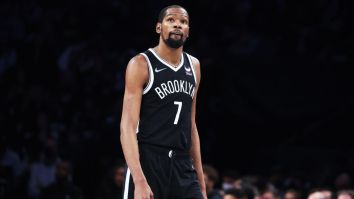 It Has Officially Become Time For The Brooklyn Nets To Lower Their Price For Kevin Durant