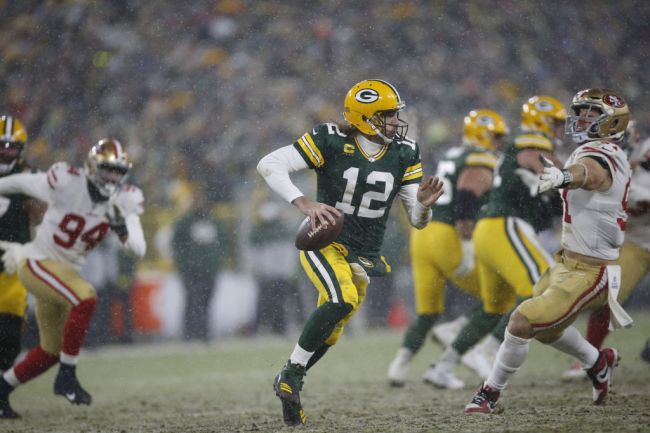 aaron-rodgers-reportedly-picked-receivers-he-wants-to-start-packers