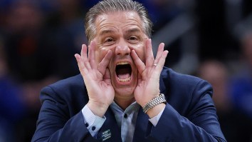 John Calipari Throws Shade At Gonzaga And ‘The Kennel’ After Getting Road Game Moved To A Bigger Arena