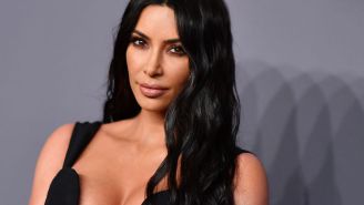 French Thief Who Robbed Kim Kardashian Gives Wild Interview, Shows No Remorse And Basically Blames The Social Media Star