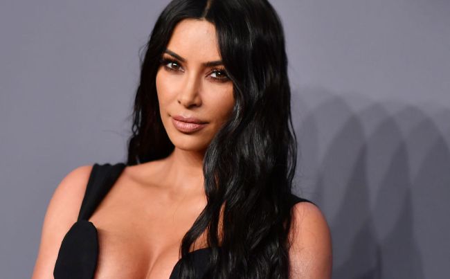 Thief Who Robbed Kim Kardashian Gives Interview, Shows No Remorse
