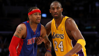 Kobe Bryant Was Very Close To Being Traded To The Pistons After Third Championship With The Lakers
