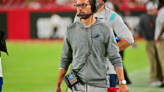Miami Dolphins Head Coach Mike McDaniel Reveals Hilarious Reaction To Tyreek Hill Trade Rumors