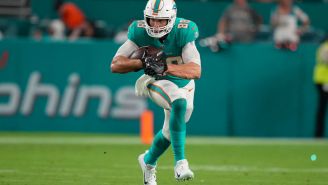 Miami Dolphins Reportedly Looking Into Making Another Big Trade