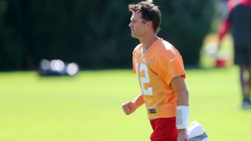 NFL’s Oldest Rosters Revealed After Cut Day And The Top Team On The List Is Exactly Who You’d Expect