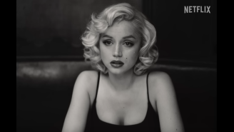 New On Netflix In September: ‘Blonde, The Munsters, Floor is Lava, Cobra Kai’ And More